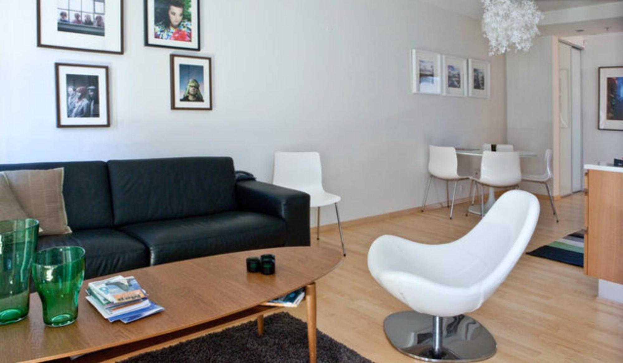 City Center Luxury Apartment Reykjavík Kültér fotó